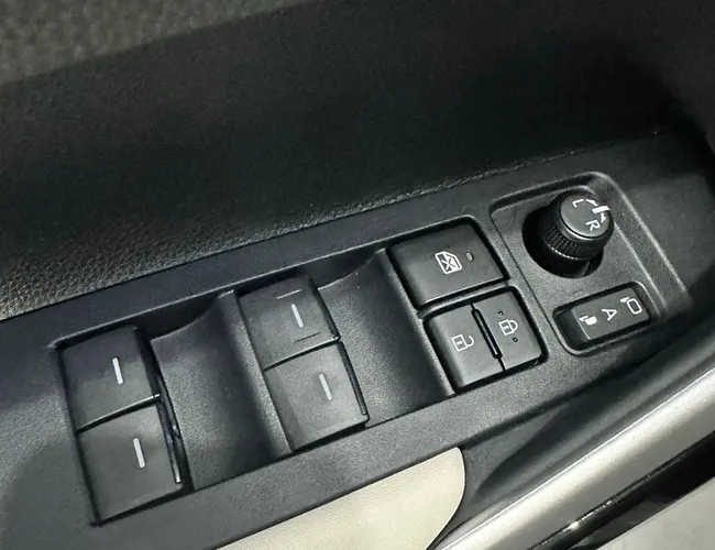 Imagem 19 – Corolla Cross 2026 1.8 Vvt-I Hybrid Flex Xrx Cvt