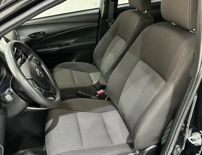 Imagem 22 – Yaris 2025 Yaris Xl 1.5 Flex 16V 5P Aut.
