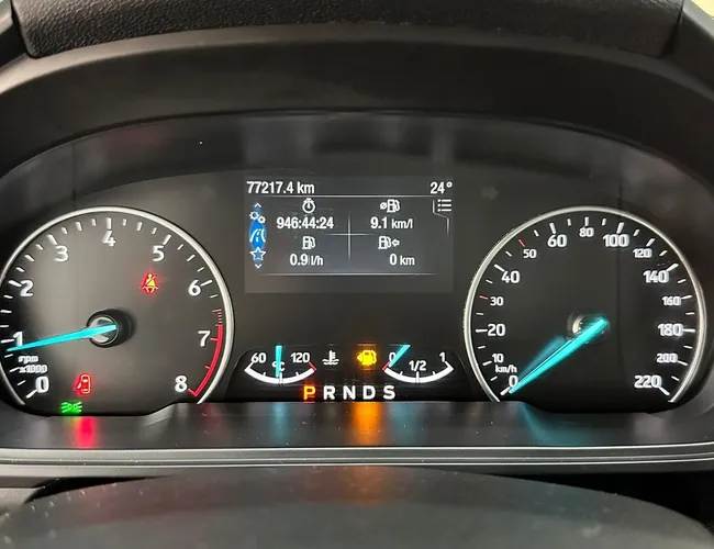 Imagem 10 – Ecosport 2021 1.5 Ti-Vct Flex Freestyle Automático