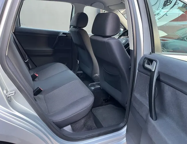 Imagem 13 – Polo 2014 1.6 Mi 8V Flex 4P Manual