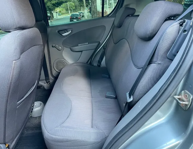 Imagem 7 – Palio 2013 1.4 Mpi Attractive 8V Flex 4P Manual