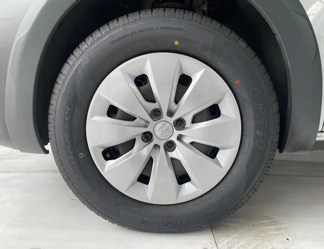 Imagem 15 – Saveiro 2024 1.6 Msi Robust Cs 16V Flex 2P Manual