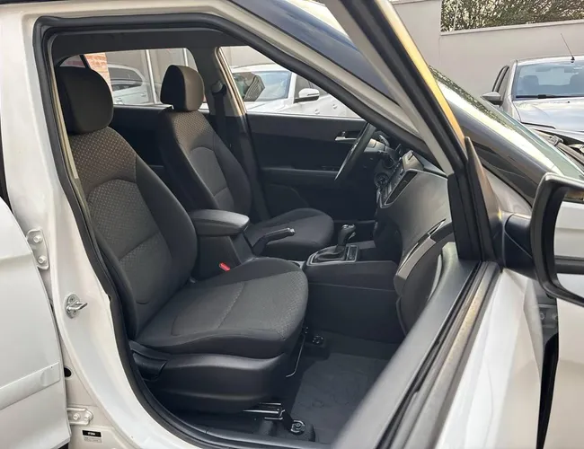 Imagem 13 – Creta 2019 1.6 16V Flex Pulse Plus Automático