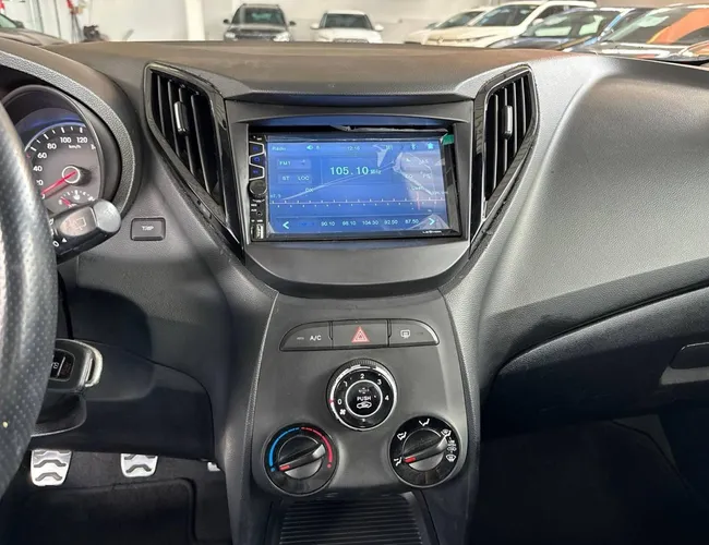 Imagem 8 – Hb20 2016 1.6 R Spec 16V Flex 4P Manual