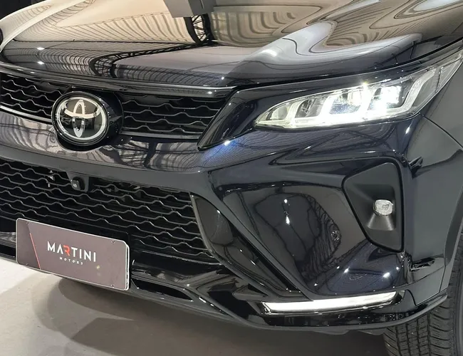 Imagem 7 – Hilux Sw4 2023 2.8 D-4D Turbo Diesel Diamond 7L 4X4 Automático