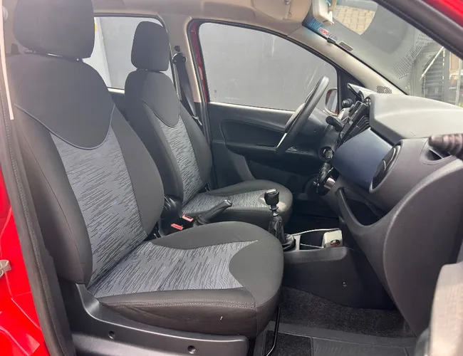 Imagem 16 – Uno 2016 1.0 Fire Flex Attractive Manual