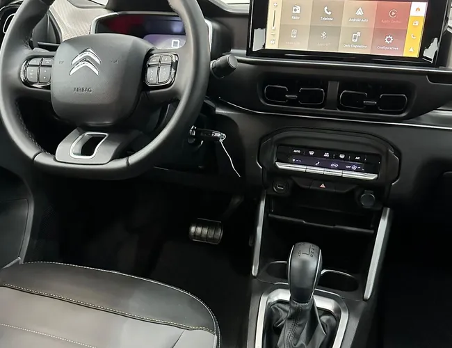 Imagem 11 – Basalt 2025 1.0 Turbo 200 Flex Shine Cvt