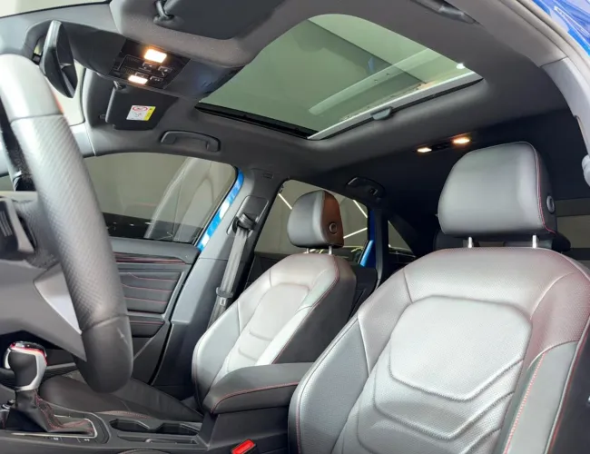 Imagem 10 – Jetta 2024 2.0 350 Tsi Gasolina Gli Dsg