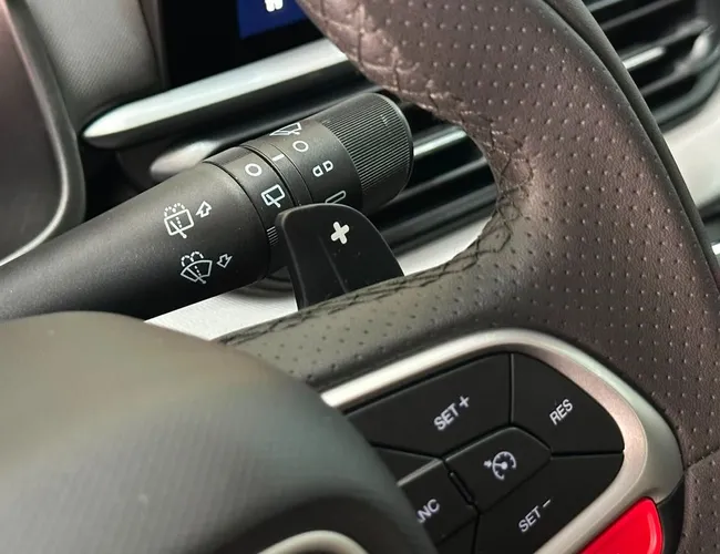 Imagem 14 – Pulse 2025 Pulse Audace Turbo 200  Aut. (Hibrído)