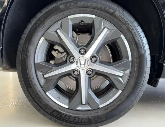 Imagem 17 – Zr-V 2024 2.0 I-Vtec Gasolina Touring Cvt
