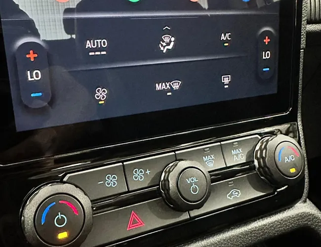 Imagem 13 – Ranger 2024 3.0 V6 Turbo Diesel Cd Limited 4X4 Automático