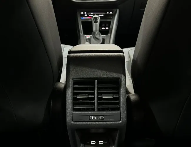 Imagem 14 – Nivus 2023 1.0 200 Tsi Total Flex Highline Automático