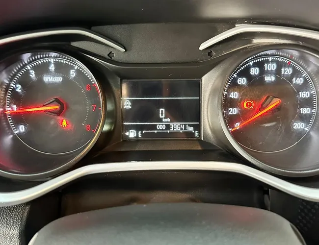 Imagem 10 – Onix 2023 1.0 Turbo Flex Plus Lt Manual