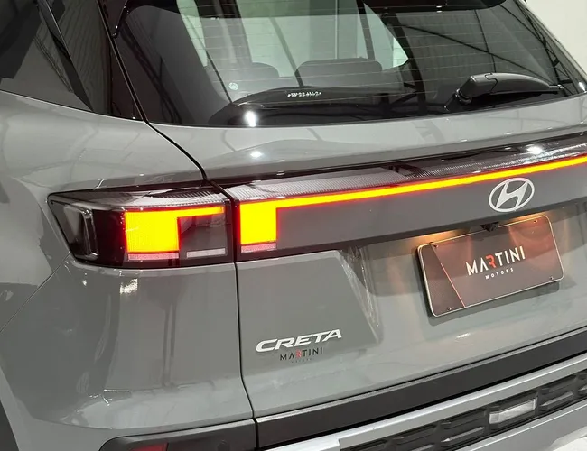 Imagem 7 – Creta 2025 Creta Ultimate 1.6 Tb 16V Aut.