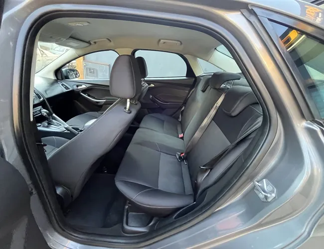 Imagem exterior do veículo Focus 2.0 16V/Se/Se Plus Flex 5P Aut. 2019 Focus 2.0 16V/Se/Se Plus Flex 5P Aut. 