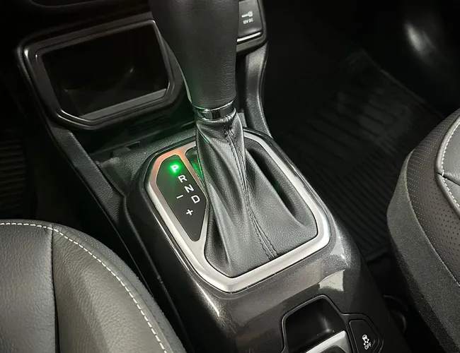 Imagem 15 – Renegade 2025 1.3 T270 Turbo Flex Longitude At6