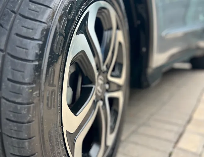 Imagem 9 – Hr-V 2018 1.8 16V Flex Exl 4P Automático