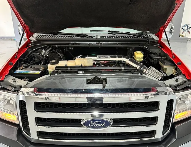 Imagem 20 – F-250 2000 F-250 Xlt 4.2 Tb Diesel