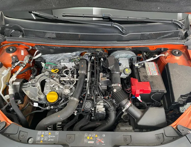 Imagem 13 – Kardian 2025 1.0 Tce Flex Premiére Edition Edc