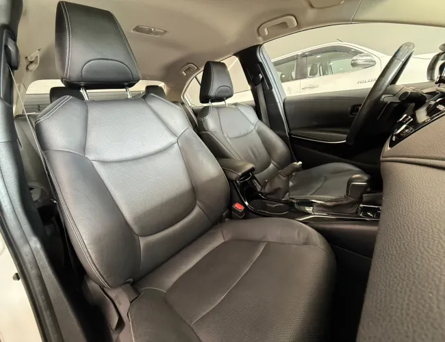 Imagem 13 – Corolla 2020 2.0 Vvt-Ie Flex Xei Direct Shift