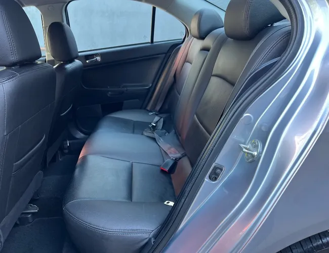 Imagem 12 – Lancer 2019 2.0 Hl 16V Gasolina 4P Automático