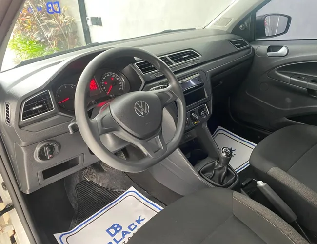 Imagem 12 – Saveiro 2025 1.6 Msi Robust Cs 16V Flex 2P Manual