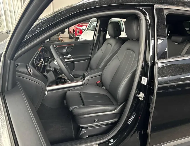 Imagem 13 – Gla 200 2025 1.3 Mhev Progressive 7G-Dct