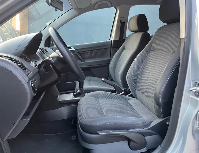 Imagem 12 – Polo 2014 1.6 Mi 8V Flex 4P Manual
