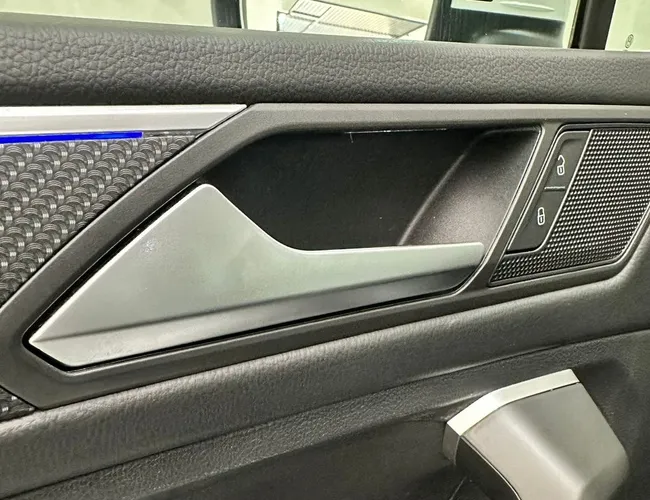 Imagem 26 – Tiguan 2025 Tiguan Allspac R-Line 300 Tsi 2.0