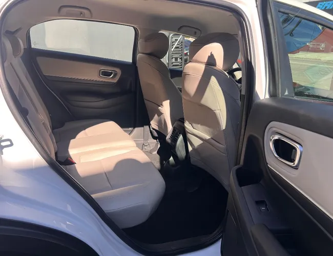 Imagem 10 – Hr-V 2023 1.5 Di I-Vtec Turbo Flex Advance Cvt