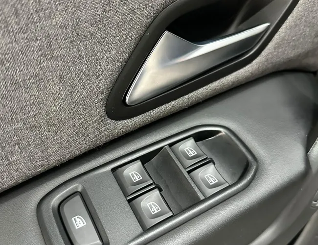 Imagem 17 – Duster 2022 1.6 16V Sce Flex Iconic X-Tronic