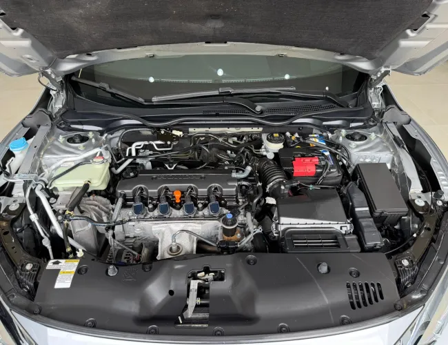 Imagem 19 – Civic 2020 2.0 16V Flexone Exl 4P Cvt