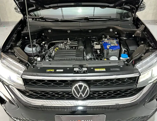 Imagem 26 – Taos 2022 Taos Comfortline 1.4 250 Tsi Flex Aut.