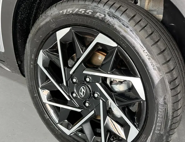 Imagem 16 – Creta 2026 1.6 Tgdi Gasolina Ultimate Dct