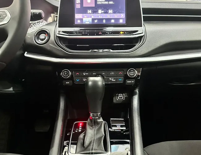 Imagem 15 – Compass 2022 1.3 T270 Turbo Flex Sport At6