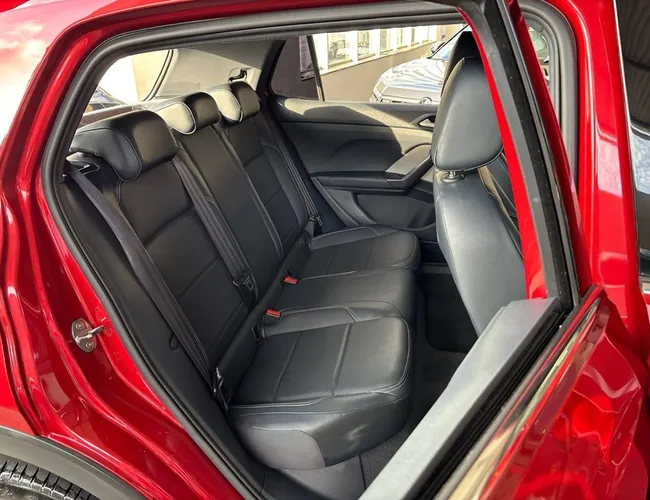 Imagem 12 – T-Cross 2023 1.4 250 Tsi Total Flex Highline Automático