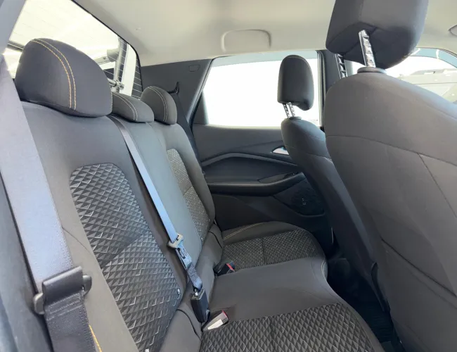 Imagem 14 – Montana 2023 1.2 Turbo Flex Lt Manual