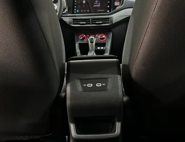 Imagem 14 – Polo 2025 1.0 170 Tsi Comfortline Automático