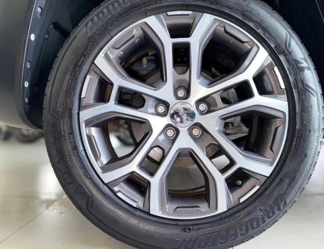 Imagem 17 – Renegade 2023 1.3 T270 Turbo Flex Longitude At6