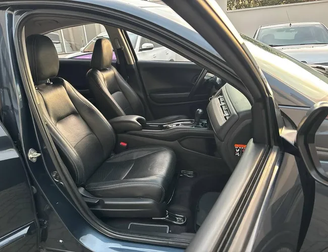 Imagem 13 – Hr-V 2019 1.8 16V Flex Ex 4P Automático