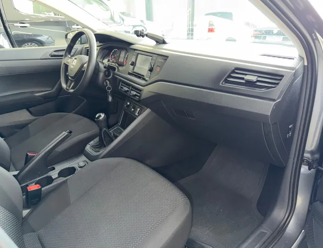 Imagem 10 – Polo 2021 1.0 Mpi Total Flex Manual