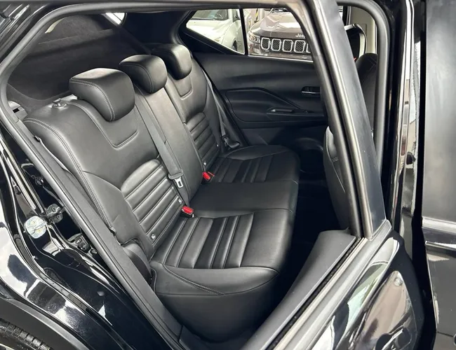 Imagem 13 – Kicks 2023 1.6 16V Flexstart Exclusive Xtronic