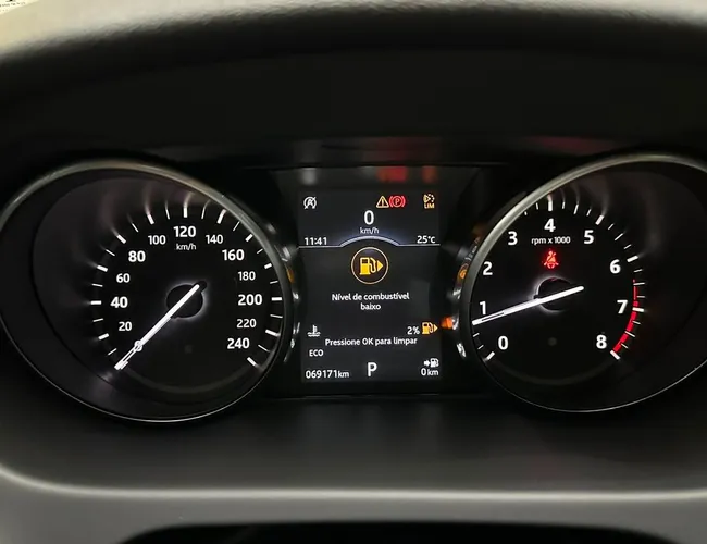 Imagem 10 – Discovery 2018 Discovery Sport Hse 2.0 4X4 Aut/ Flex