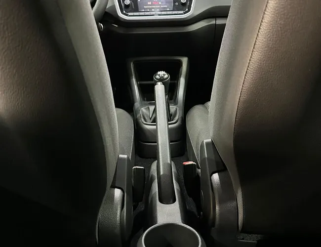 Imagem 13 – Up 2020 1.0 170 Tsi Total Flex Connect 4P Manual