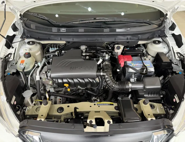 Imagem 19 – Kicks 2018 1.6 16V Flexstart S 4P Xtronic