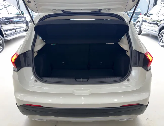 Imagem 19 – Pulse 2023 1.0 Turbo 200 Flex Audace Cvt