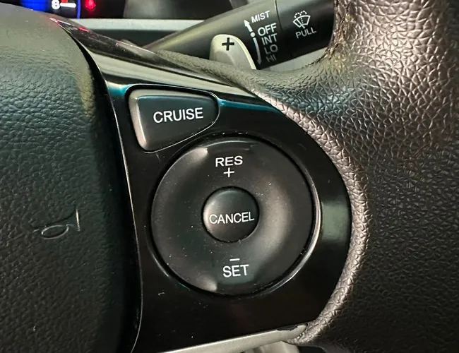 Imagem 21 – Civic 2014 Civic Sedan Lxr 2.0 Flexone 16V Aut. 4P