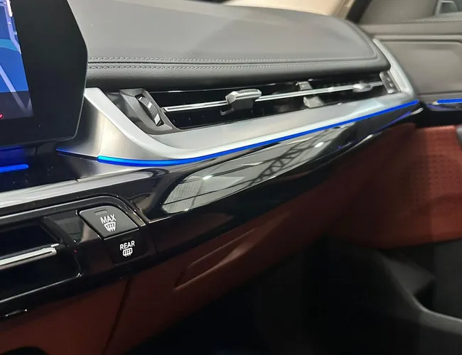 Imagem 20 – X1 2026 2.0 16V Turbo Gasolina Sdrive20i X-Line Steptronic