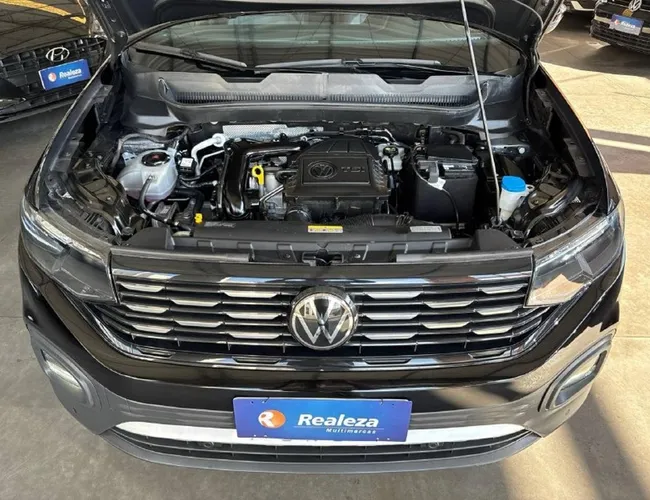 Imagem 15 – T-Cross 2023 1.0 200 Tsi Total Flex Comfortline Automático