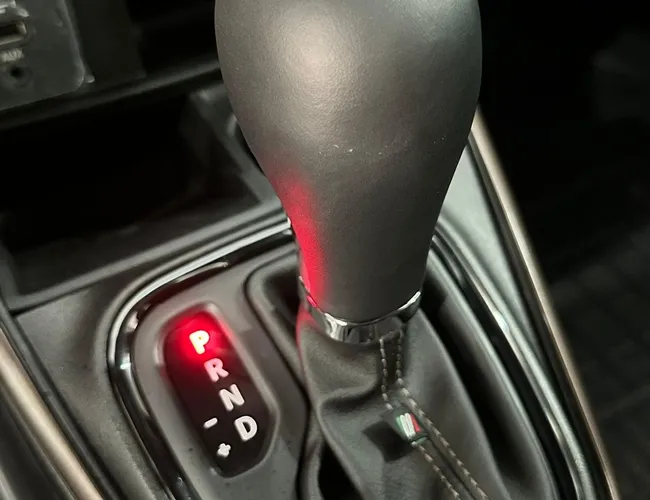 Imagem 16 – Strada 2024 1.0 Turbo 200 Flex Ranch Cd Cvt